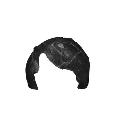 Tesla Y Model 2019-2022 Fender Lining 1492615-00-A Perfect Fit For Your Tesla Vehicle