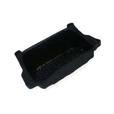 OE NO. 1508656-00-C Suitable for Tesla Y-Spares Rear Spare Case Model Y AWD Long Range