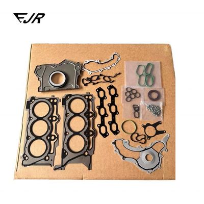 3.0 V6 Engine Maintenance Gasket Kit For Ghibli Levante Quattroporte Spare Parts Durable