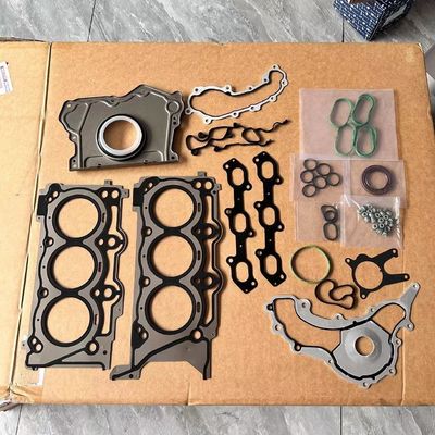 3.0 V6 Engine Maintenance Gasket Kit For Ghibli Levante Quattroporte Spare Parts Durable