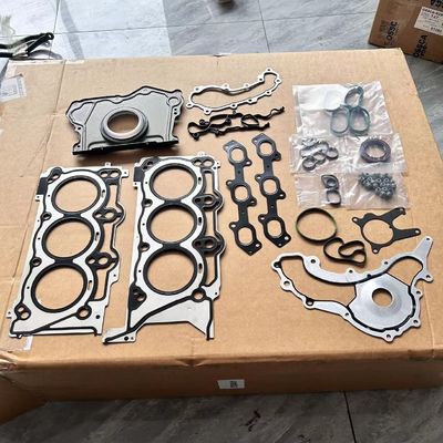 3.0 V6 Engine Maintenance Gasket Kit For Ghibli Levante Quattroporte Spare Parts Durable