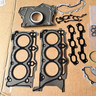 3.0 V6 Engine Maintenance Gasket Kit For Ghibli Levante Quattroporte Spare Parts Durable