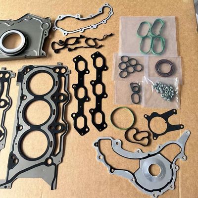 3.0 V6 Engine Maintenance Gasket Kit For Ghibli Levante Quattroporte Spare Parts Durable