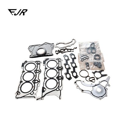 3.0 V6 Engine Maintenance Gasket Kit For Ghibli Levante Quattroporte Spare Parts Durable