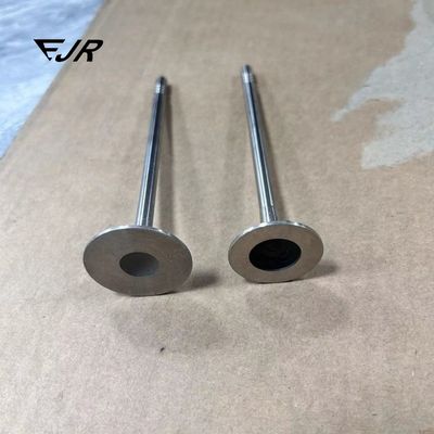 GHIBLI III M157 Cylinder Head Inlet Valve For 3.0 V6 2WD 4WD Engine And Long-Lasting