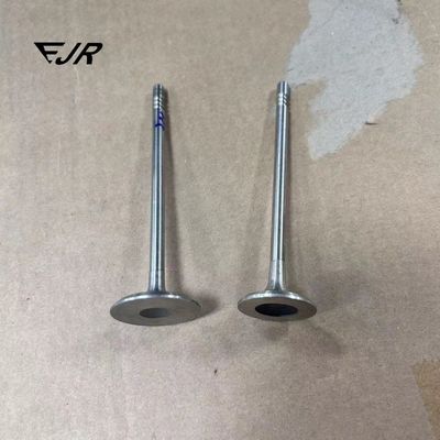 GHIBLI III M157 Cylinder Head Inlet Valve For 3.0 V6 2WD 4WD Engine And Long-Lasting