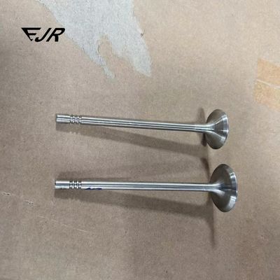 GHIBLI III M157 Cylinder Head Inlet Valve For 3.0 V6 2WD 4WD Engine And Long-Lasting
