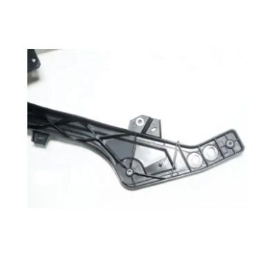 2021- Front Radiator Support For Tesla Model Y Car Spares 1516277-00-D 1495245-00-C