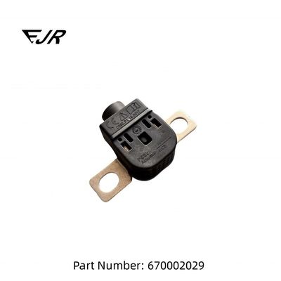 Maserati Ghibli Levante Quattroporte Multi-Function Electronic Control Unit Protector
