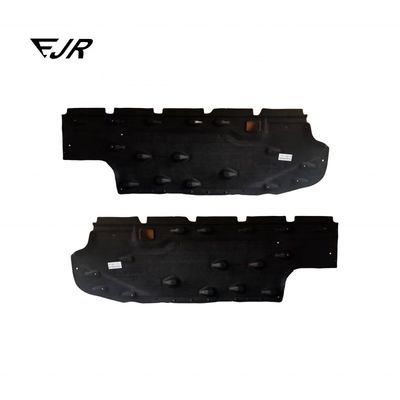 670008860 670008859 670001602 Synthesis Central Aerodynamic Bottom For Quattroporte 2014-2016