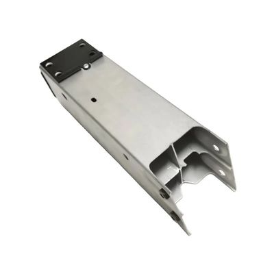 Front Bumper Support For Tesla Model Y 2021 OEM 1487462-00-A 1487461-00-A Year 2019-