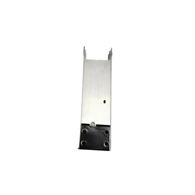 Front Bumper Support For Tesla Model Y 2021 OEM 1487462-00-A 1487461-00-A Year 2019-