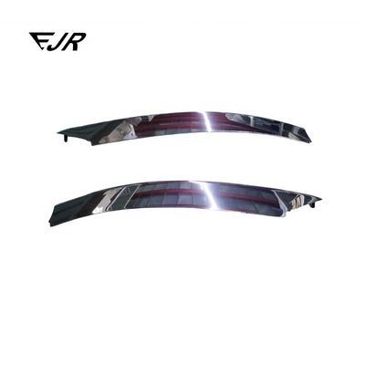 673008193 2017-2019 Front Bumper Trim Strip For Ghibli Left And Right Replacement