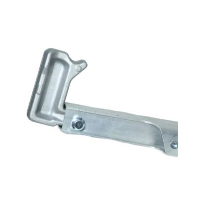 2021- Tesla Y Front Bumper Reinforced Impact Support Rod OEM 1487601-00-C 100% Tested