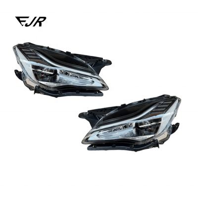670100615 12V 24V LED Headlights For Quattroporte IV 2013-2017 Upgrade 2022