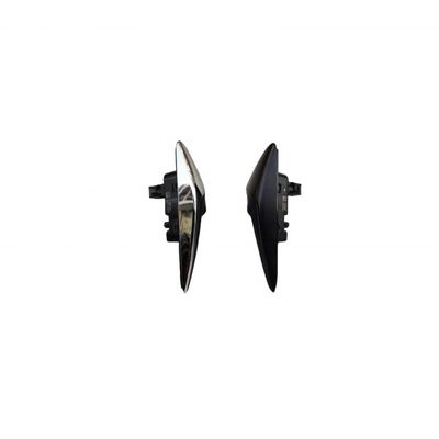 2019- 2021- Tesla Y Car Side Light 1125106-5o-G 1125107-5o-G