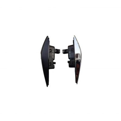 2019- 2021- Tesla Y Car Side Light 1125106-5o-G 1125107-5o-G