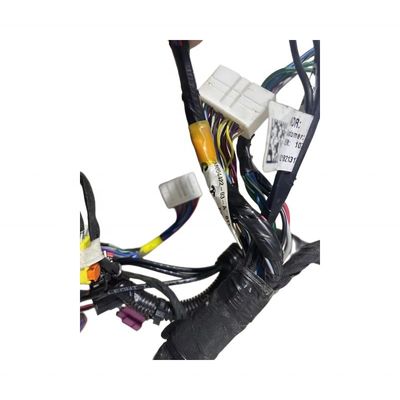 Tesla Car Headlight Cable For OEM 1489058 1046132 1004422 1032440 104416 3004422