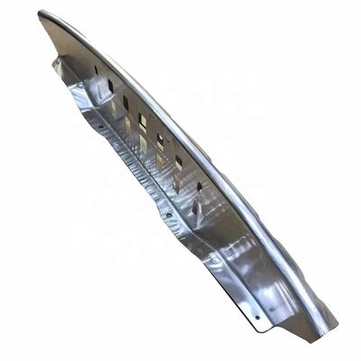 Model Y AWD Long Range Bumper Protection Aluminum Bracket For Tesla Y-Part 1495093-00-B