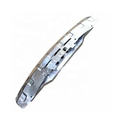 Model Y AWD Long Range Bumper Protection Aluminum Bracket For Tesla Y-Part 1495093-00-B