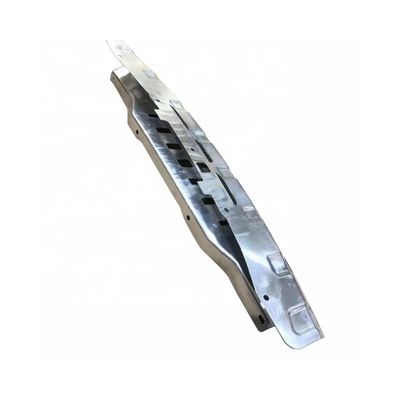 Model Y AWD Long Range Bumper Protection Aluminum Bracket For Tesla Y-Part 1495093-00-B