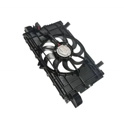 Tesla Model 3/Y 2021 1077084-00-D 1493995-00-B 1494179-00-A BAINEL Cooling Fan And Guard