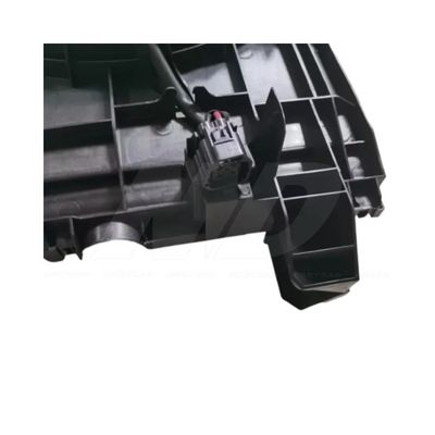 Tesla Model 3/Y 2021 1077084-00-D 1493995-00-B 1494179-00-A BAINEL Cooling Fan And Guard