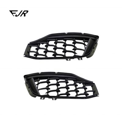 Ghibli M157 ABS Lower Grille Around Cover Trim 670099415 670099416