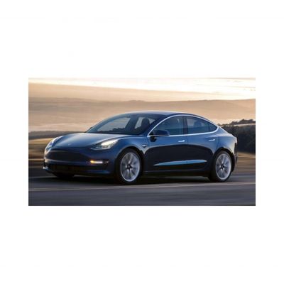 Tesla Model 3 2017-2021 Adjustable Suspension Front Left And Right Upper Arm Controls