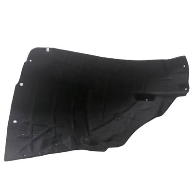 Quattroporte RH Front Wheelhouse Guard OEM 670102656 670009636 670004727 670037120 673010770