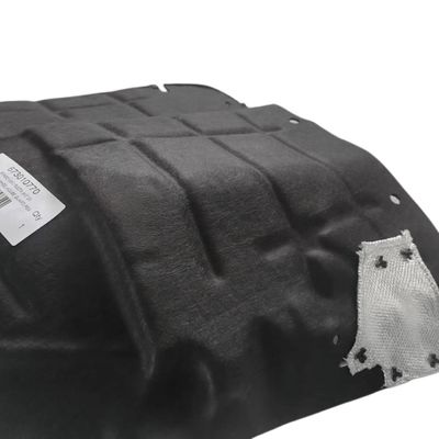 Quattroporte RH Front Wheelhouse Guard OEM 670102656 670009636 670004727 670037120 673010770