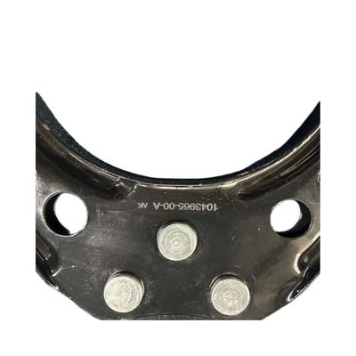 OE NO. 104396500B Suitable For Tesla Model S Auto Parts Suspension System Control Arm