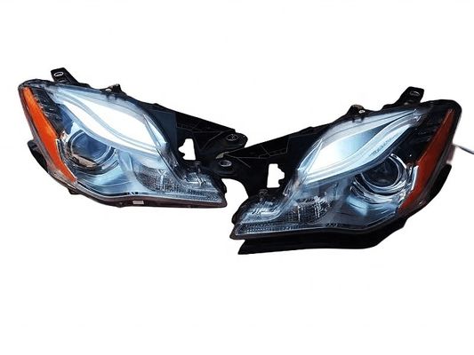100% Tested Led Headlights Fast Delivery For Maserati Ghibli Levante Quattroporte Gt