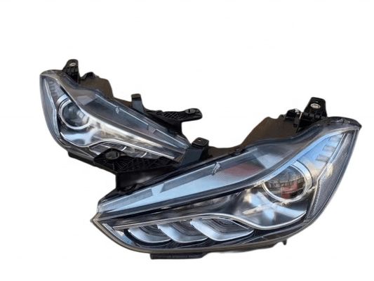100% Tested Led Headlights Fast Delivery For Maserati Ghibli Levante Quattroporte Gt