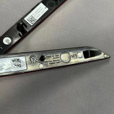 Enhance Your Car'S Style With Model 3 Car Bumper Rear Light 1077406-00-F 1077407-00-F