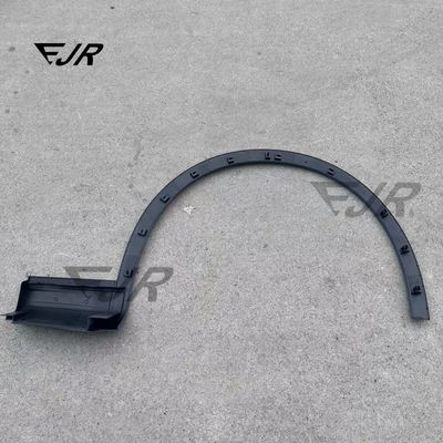Maserati Levante M161 LH Front Wheel Housing Arch Primer With 100% Tested 670089061