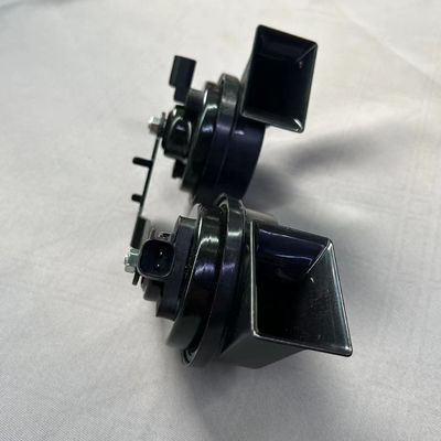 Car 110960-000-A Tesla MODEL 3 Horn With Aluminum Material
