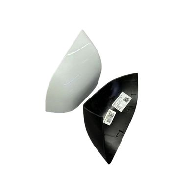 Tesla Model 3 2017-2021 Right Secondary Mirror Skull Cover 1092292-00-D with Material