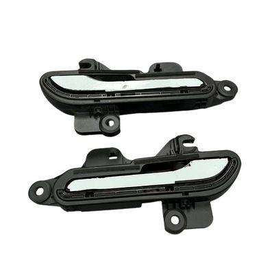 Tesla Model 2019- Front Door Handle 1528115-00-B / 1528114-00-B This Car Part
