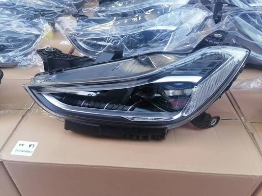 Upgrade Your Maserati Ghibli 2014-2019 OE No. 670100984 Headlight Performance Upgrade