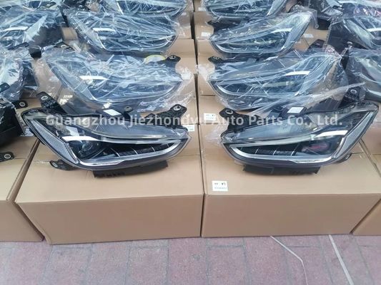 Upgrade Your Maserati Ghibli 2014-2019 OE No. 670100984 Headlight Performance Upgrade