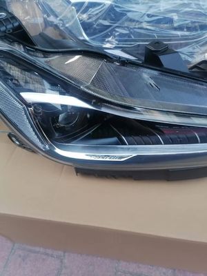 Upgrade Your Maserati Ghibli 2014-2019 OE No. 670100984 Headlight Performance Upgrade