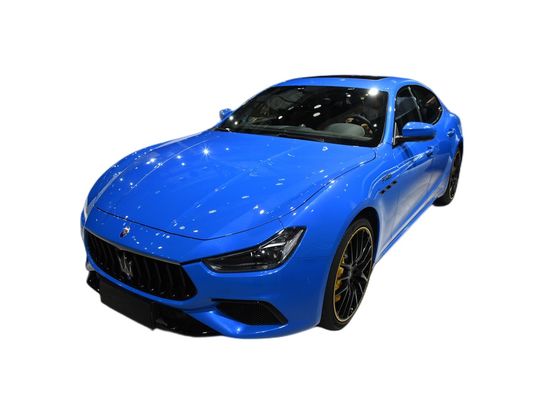 Upgrade Your Maserati Ghibli 2014-2019 OE No. 670100984 Headlight Performance Upgrade