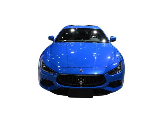Upgrade Your Maserati Ghibli 2014-2019 OE No. 670100984 Headlight Performance Upgrade