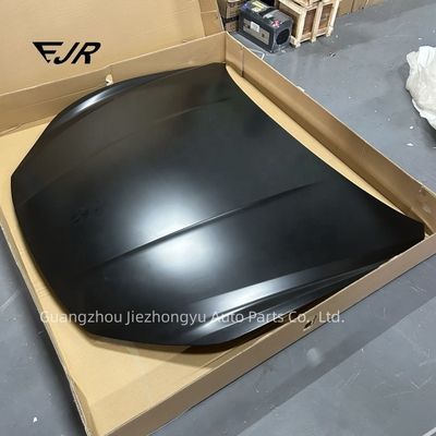 Aluminum For Ghibli M157 Automotive Hood 673008252 673004773 Purpose Replace/Repair