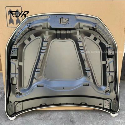 Aluminum For Ghibli M157 Automotive Hood 673008252 673004773 Purpose Replace/Repair