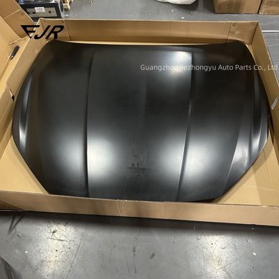 Aluminum For Ghibli M157 Automotive Hood 673008252 673004773 Purpose Replace/Repair