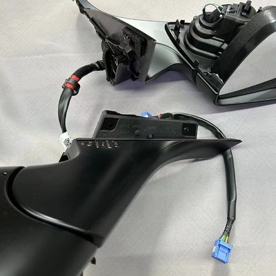 Model 3 And Model Y Rearview Mirror With Electric Folding 1592033-00-B 1592034-00-B