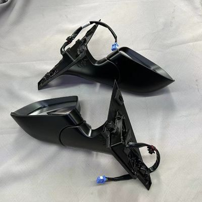 Model 3 And Model Y Rearview Mirror With Electric Folding 1592033-00-B 1592034-00-B