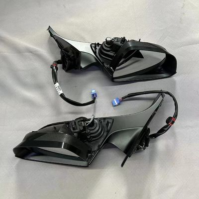Model 3 And Model Y Rearview Mirror With Electric Folding 1592033-00-B 1592034-00-B